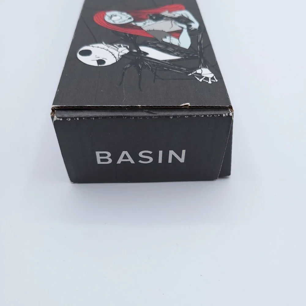 Basin Fresh Disney Nightmare Before Christmas Shower Bomb Collection 4 Pack New